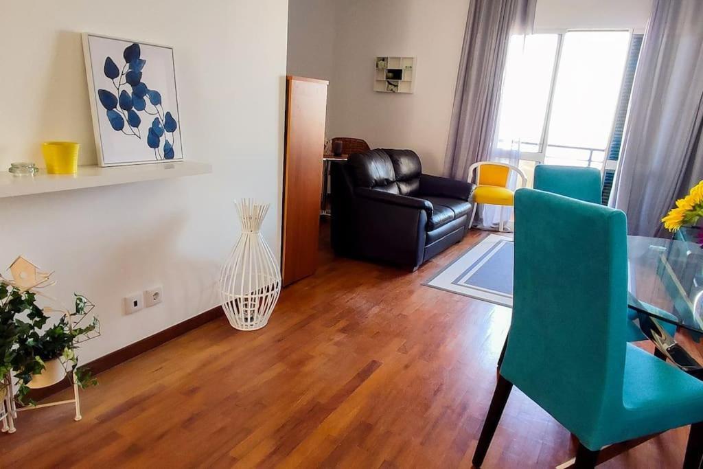 Jardim Sol Holiday Apartment Фуншал Экстерьер фото