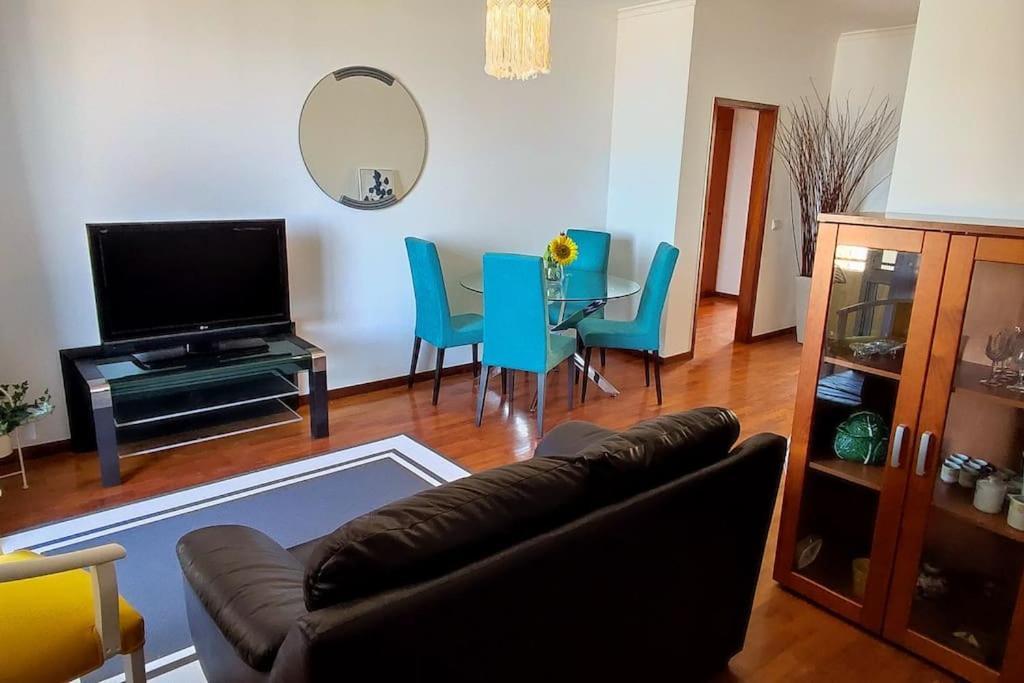 Jardim Sol Holiday Apartment Фуншал Экстерьер фото