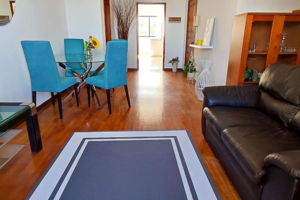 Jardim Sol Holiday Apartment Фуншал Экстерьер фото