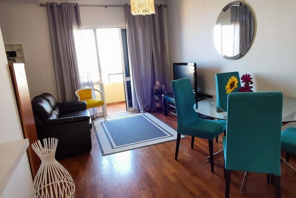 Jardim Sol Holiday Apartment Фуншал Экстерьер фото