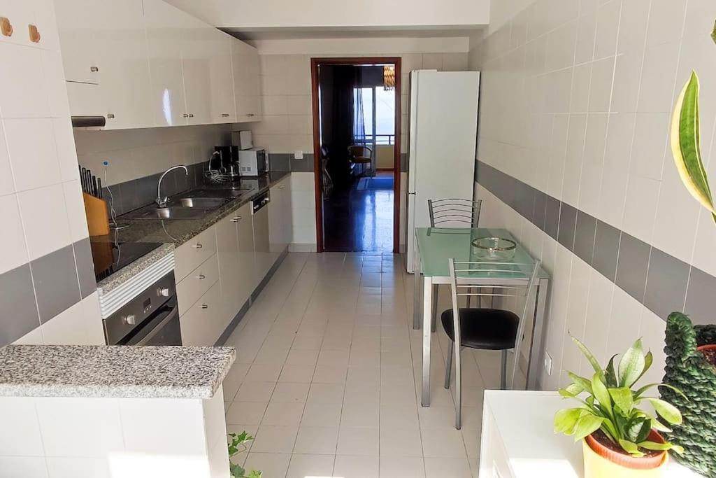 Jardim Sol Holiday Apartment Фуншал Экстерьер фото