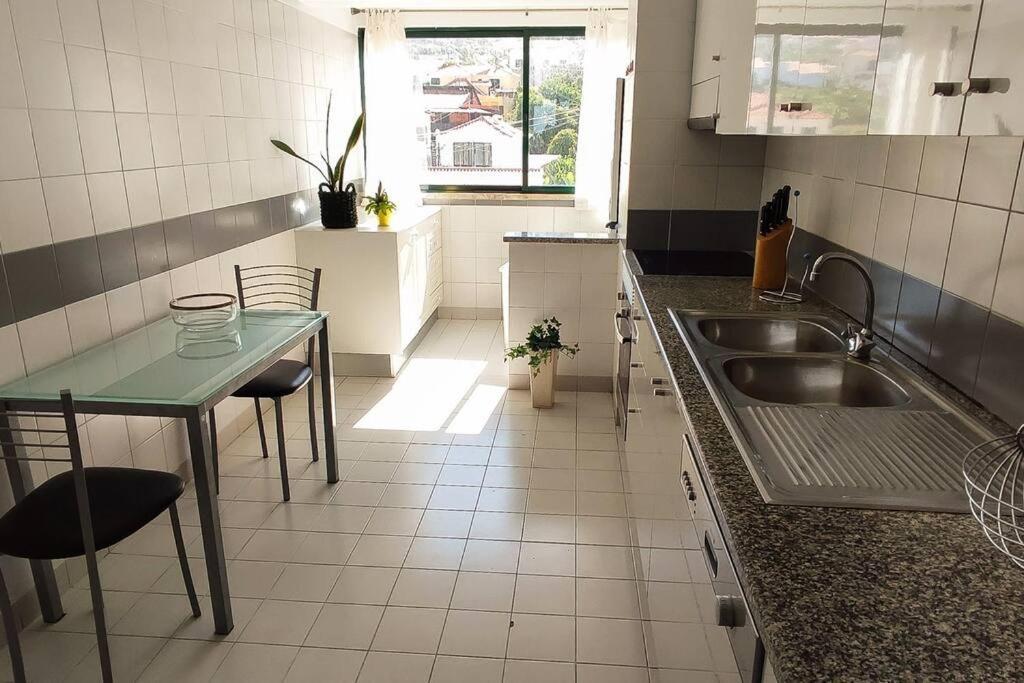 Jardim Sol Holiday Apartment Фуншал Экстерьер фото