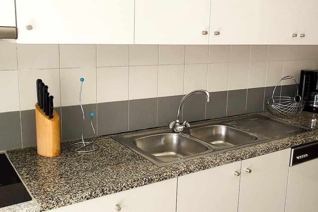 Jardim Sol Holiday Apartment Фуншал Экстерьер фото